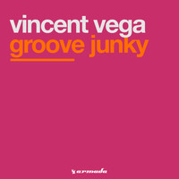 Vincent Vega - Groove Junky