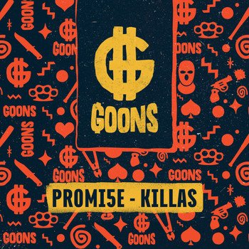 Promi5e - Killas