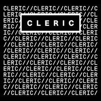 Cleric - Blood & Oil EP