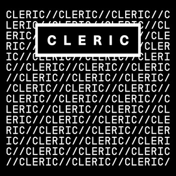 Cleric - Blood & Oil EP