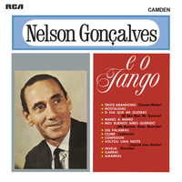 Nelson Gonçalves - Nelson Gonçalves e o Tango