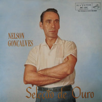 Nelson Gonçalves - Seleção de Ouro