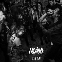 No / Más - Burden