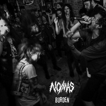 No / Más - Burden