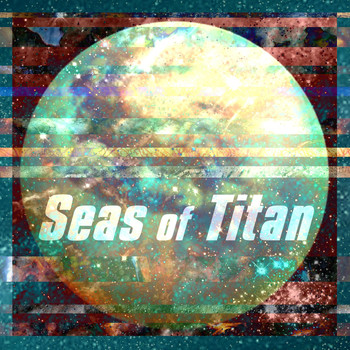 Dreamline Institute - Seas of Titan