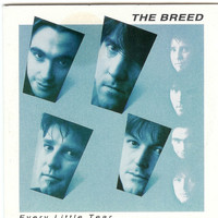 The Breed - Every Little Tear