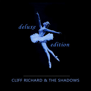 Cliff Richard & The Shadows - Deluxe Edition