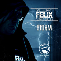 DJ Felix Van Der - Storm