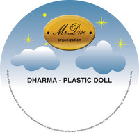 Dharma - Plastic Doll