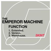 The Emperor Machine - Function