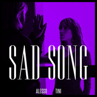 Alesso - Sad Song