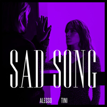 Alesso - Sad Song