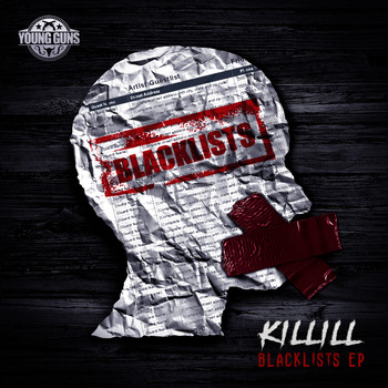 Killill - Blacklist (Explicit)