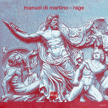 Manuel Di Martino - Rage