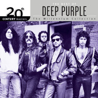 Deep Purple - 20th Century Masters: The Millennium Collection: Best Of Deep Purple (Reissue)