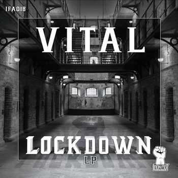Vital - Lock Down