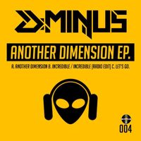 D-Minus - Another Dimension (Explicit)