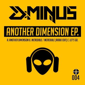 D-Minus - Another Dimension (Explicit)