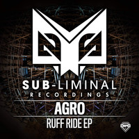 Agro - Ruff Ride