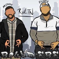 Kannan & MistaKay - Round Ere (Explicit)
