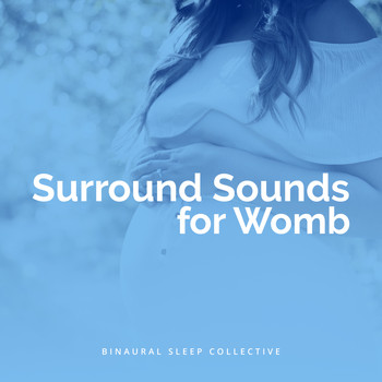 Binaural Sleep Collective - Surround Sounds for Womb