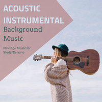 Traditional Japanese Music Ensemble - Acoustic Instrumental Background Music: New Age Music for Study/Relax to
