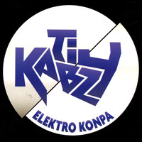 Ti Kabzy - Elektro konpa