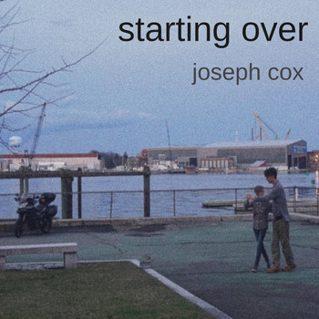 Joseph Cox - Starting Over (Explicit)