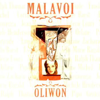 Malavoi - Oliwon