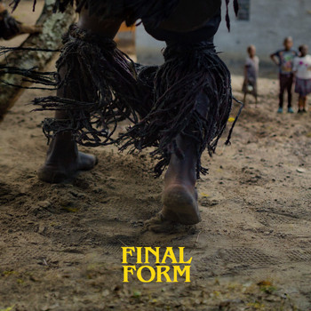 Sampa the Great - Final Form (Explicit)