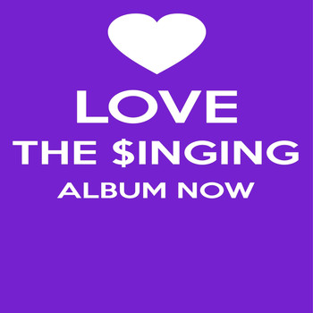 Vicky Winehunny - Love the $inging Album Now (Explicit)