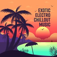 Ibiza 2017 - Exotic Electro Chillout Music - Delicate Electronic Chillout Melodies for the Time of Holidays, Relaxation and Well-Deserved Rest