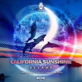 California Sunshine - Revamp