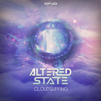 Altered State - Cloudsurfing