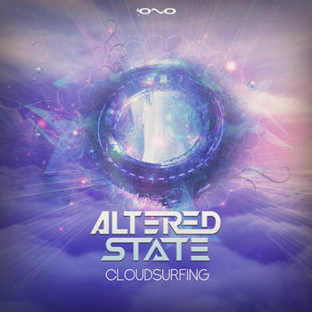 Altered State - Cloudsurfing