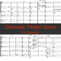 Tom Nestelaar - Dramatic Thriller Score