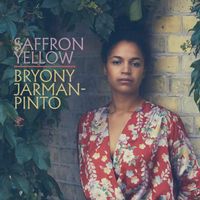 Bryony Jarman-Pinto - Saffron Yellow