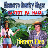 Jimmy Dee - Chamorro Country Singer