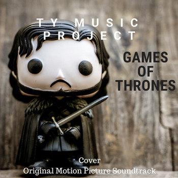 Ty Music Project - Game of Thrones (Cover)