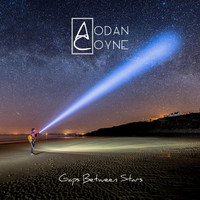 Aodán Coyne - Gaps Between Stars