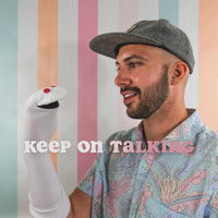 Alex Guthrie - Keep on Talking