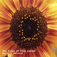The Kings Of Frog Island - Belvoir Felvoir