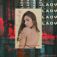 Tisjeboyjay - Lady (Explicit)