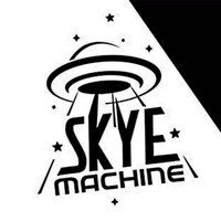 Skye Machine - Backyard Iguana