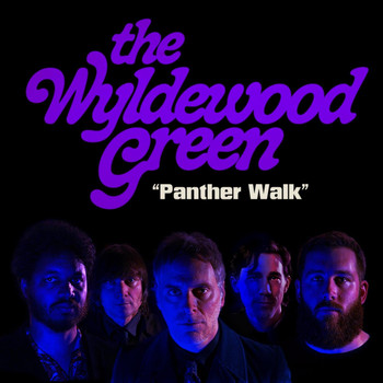 The Wyldewood Green - Panther Walk