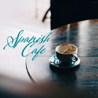 Cafe Ibiza - Spanish Café: Chillout Background Music from Ibiza