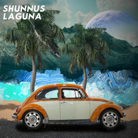 Shunus - Laguna