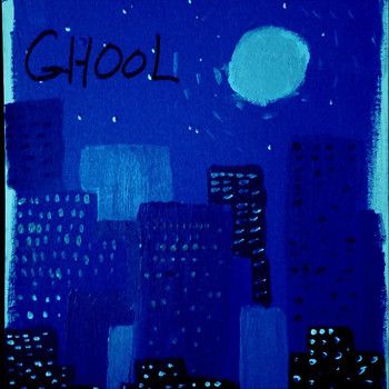 Ghool - Sleeper (Demo Tape)
