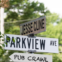 Jesse Cline - Parkview Pub Crawl