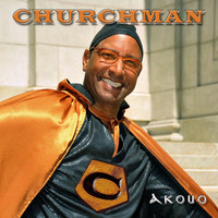 Akouo - Churchman